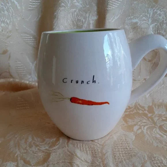 *Rae Dunn Artisan Collection Mug - Picture 1 of 5